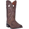 Dan Post Cowboy Certified Abram Western Boots