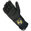 Heritage Pro 8.0 Bull Riding Glove - Black