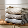 Anna Coverlet - 3 Colors