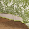Capri Bed Skirt