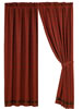 Cascade Lodge Curtain Panel