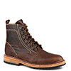 Stetson Men's Chukka Boots w/Lug Sole - Brown Bison