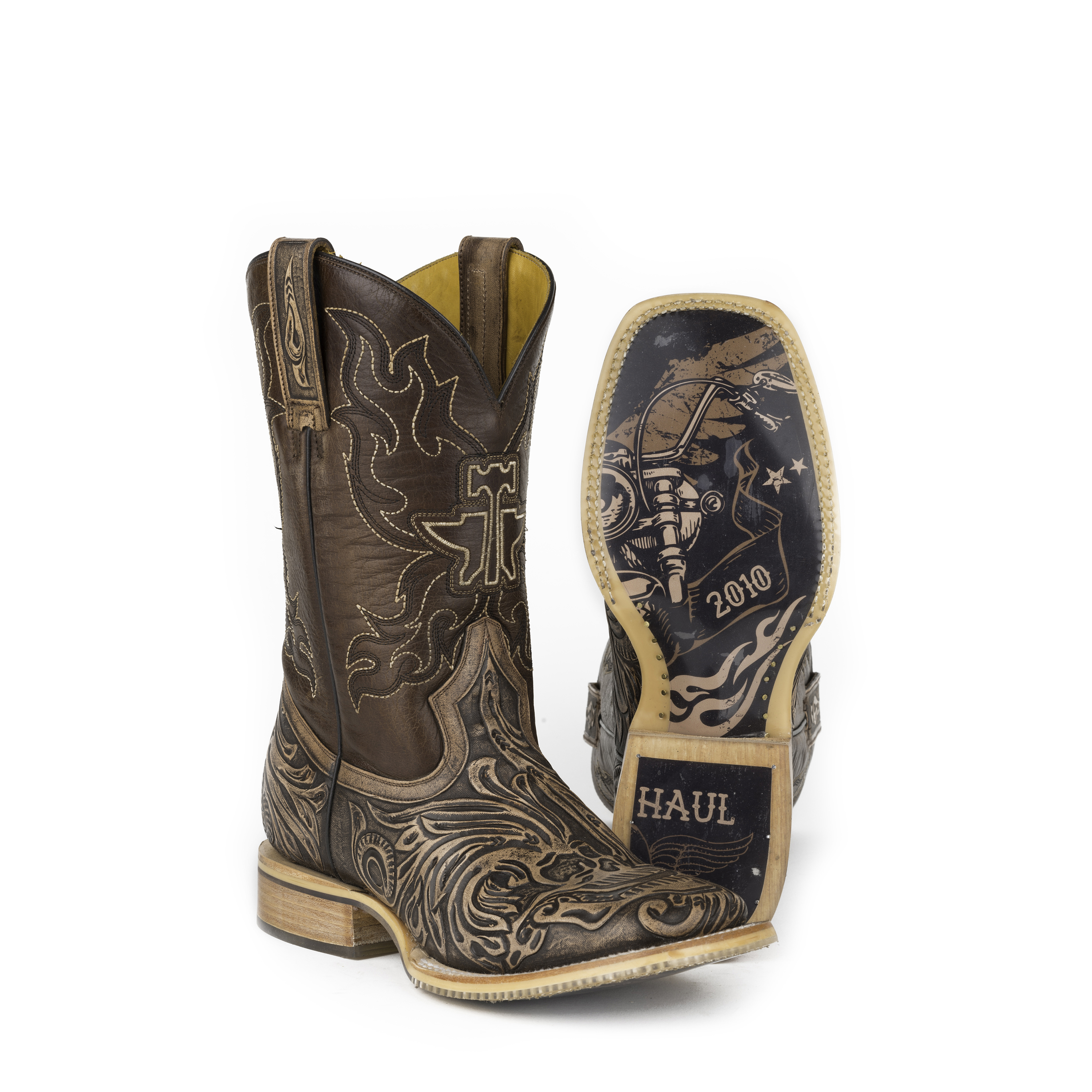 s tin haul boots pungo ridge tin haul s tooled skull boots w warrior s tin haul boots pungo ridge tin haul s tooled skull boots w warrior