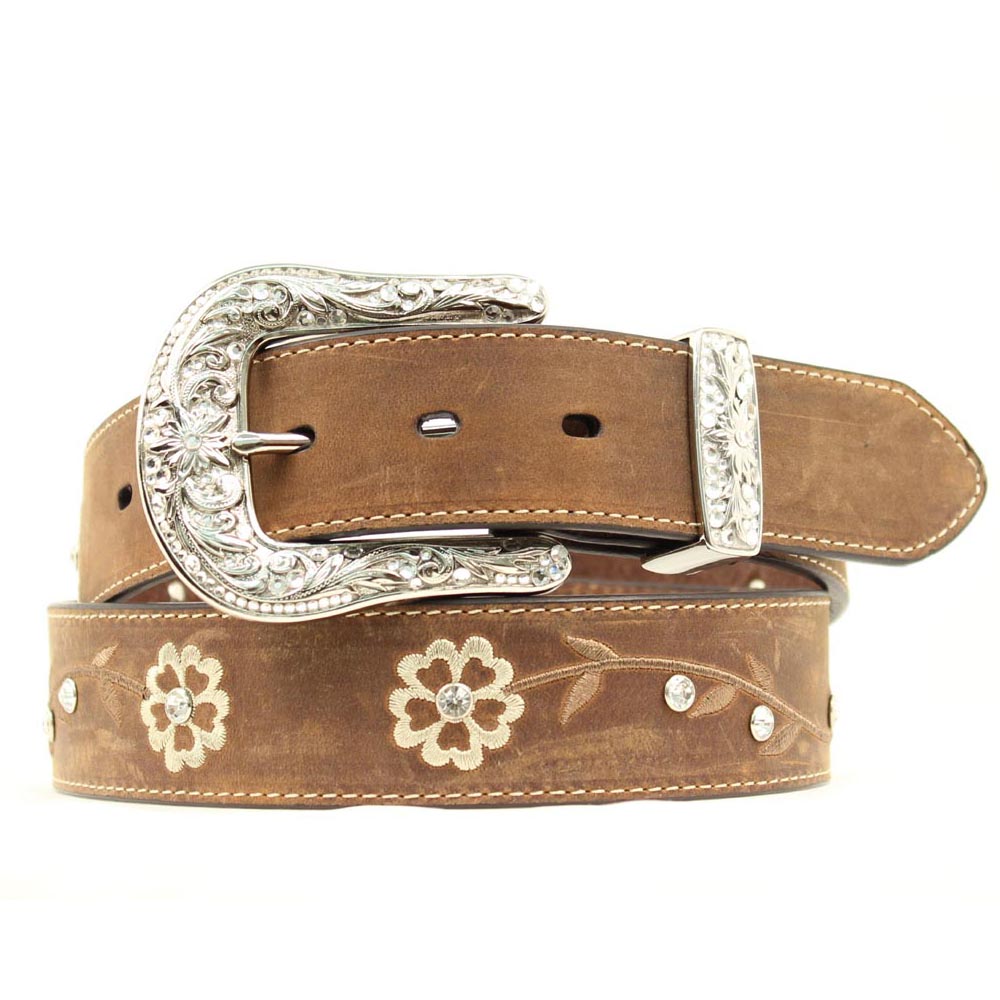 boot barn womens belts