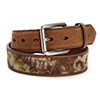 Ariat Men's Krytec Fabric Camoflage Belt