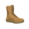 Rocky S2V Tactical Military Boot - Coyote Brown