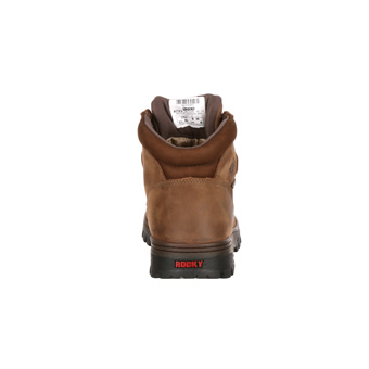 Rocky Outback GORE-TEX Waterproof Hiker Boot #3