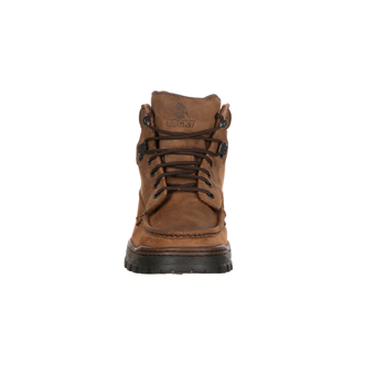 Rocky Outback GORE-TEX Waterproof Hiker Boot #2
